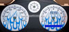 Cobalt SS SC Custom Gauge Face